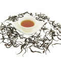 Primer rasante de primavera Guangdong Big Leaves Maofeng Black Tea 2013 Primer rubor de primavera Guangdong Big Leaves Maofeng té negro